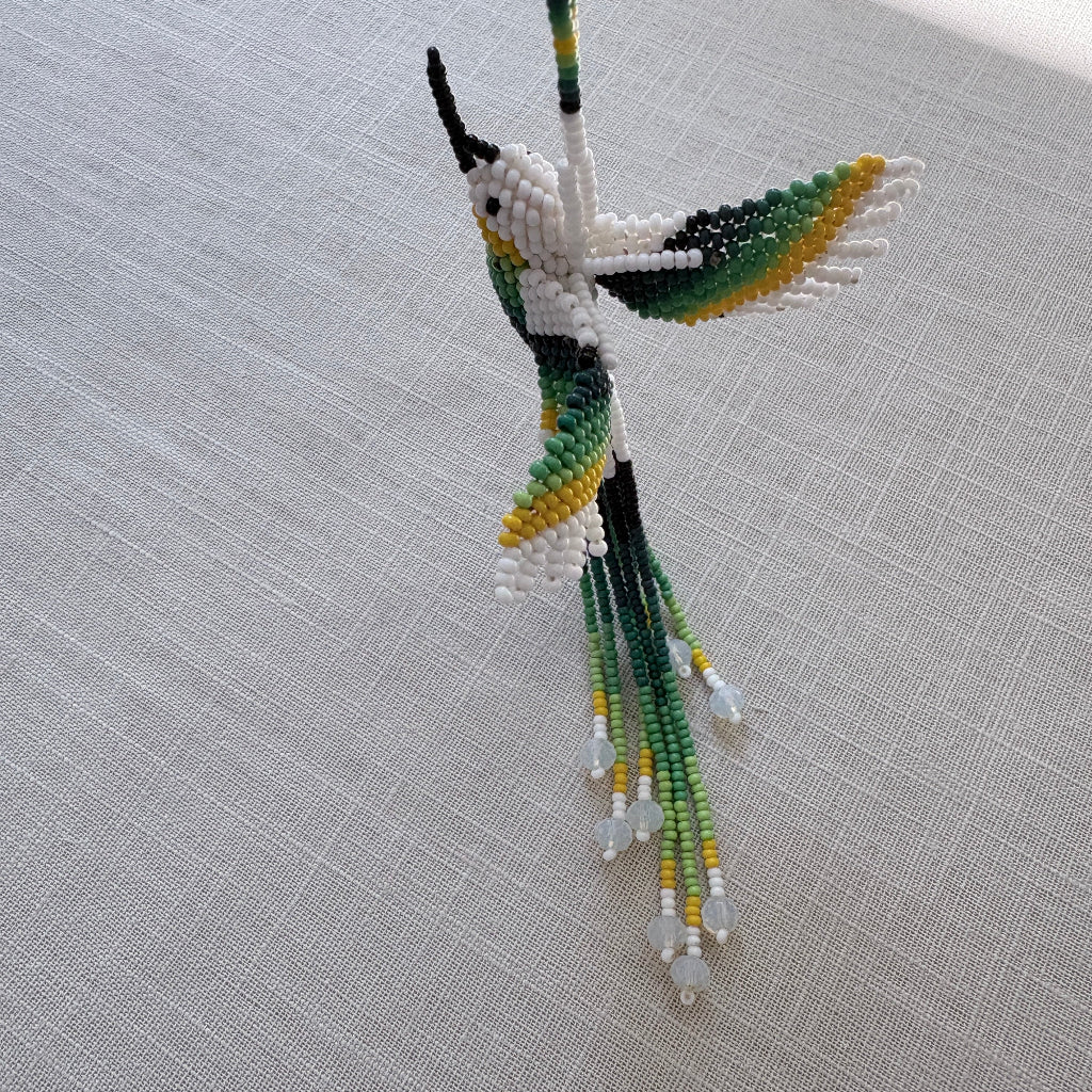 Collier-colibri-blanc-vert-8