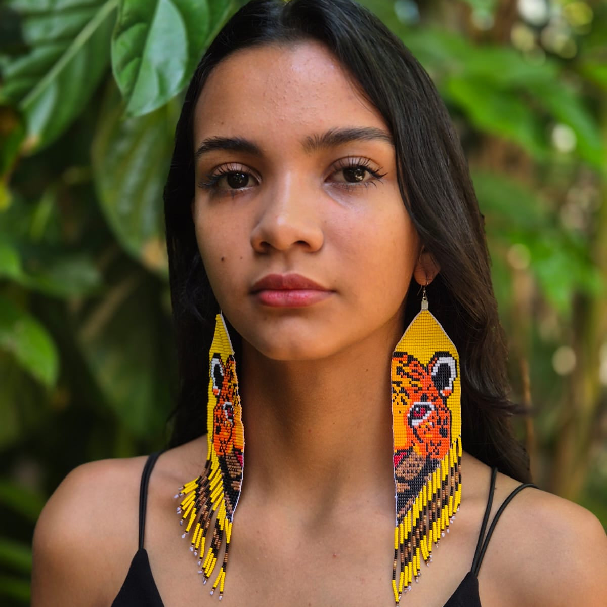 Commande Ingrid – création artisanale du Brésil | Amazonikaa