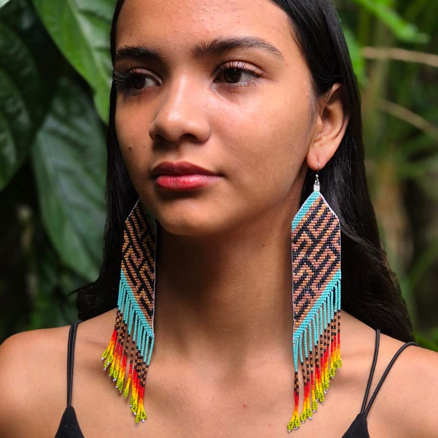 Commande Ingrid – vue 2 | Amazonikaa
