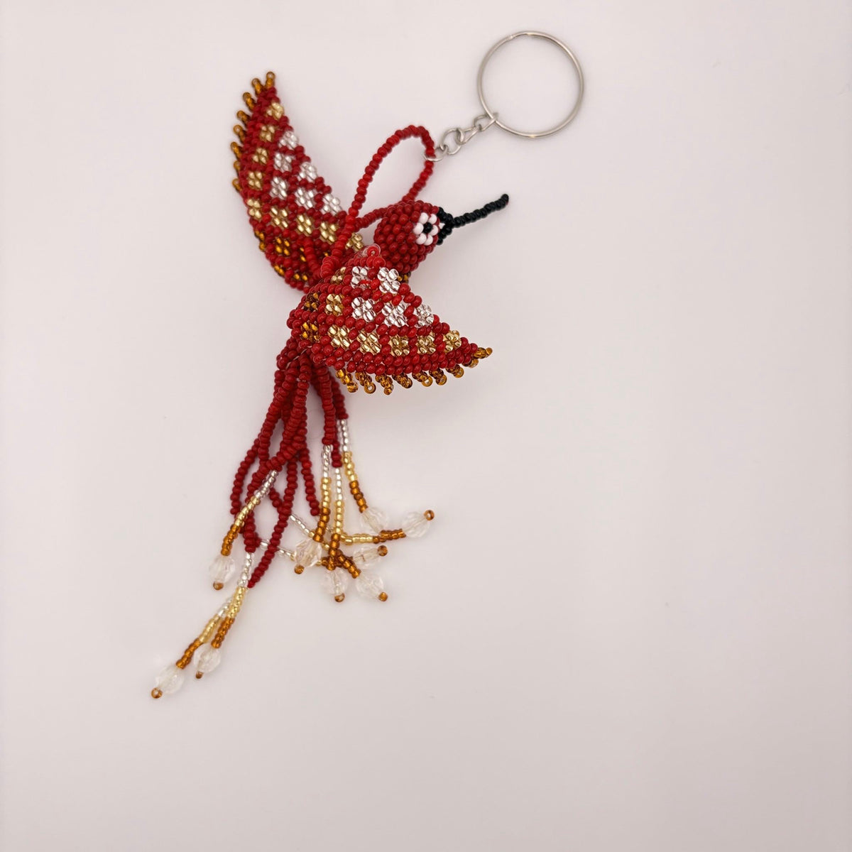 Porte-clés COLIBRI