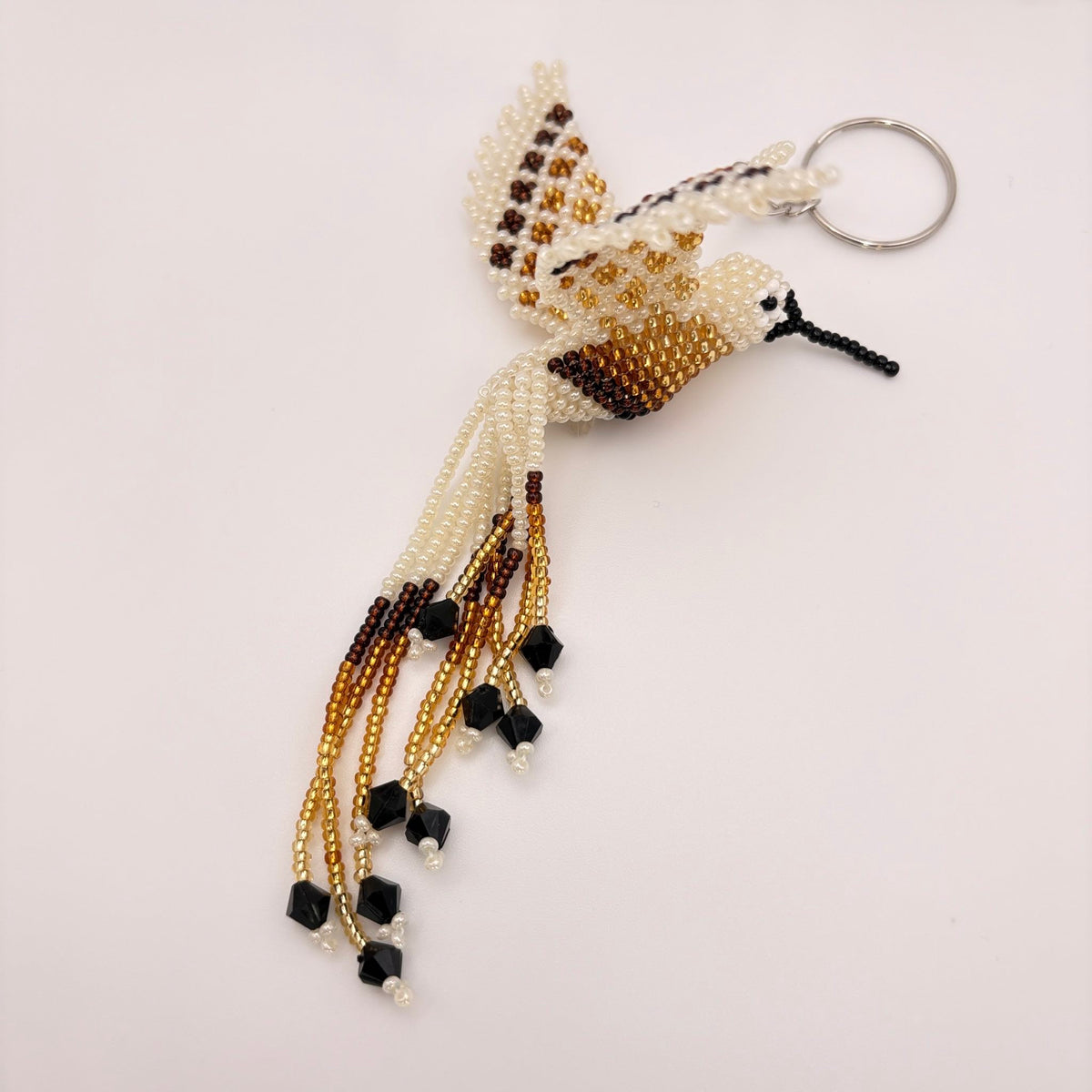 Porte-clés COLIBRI