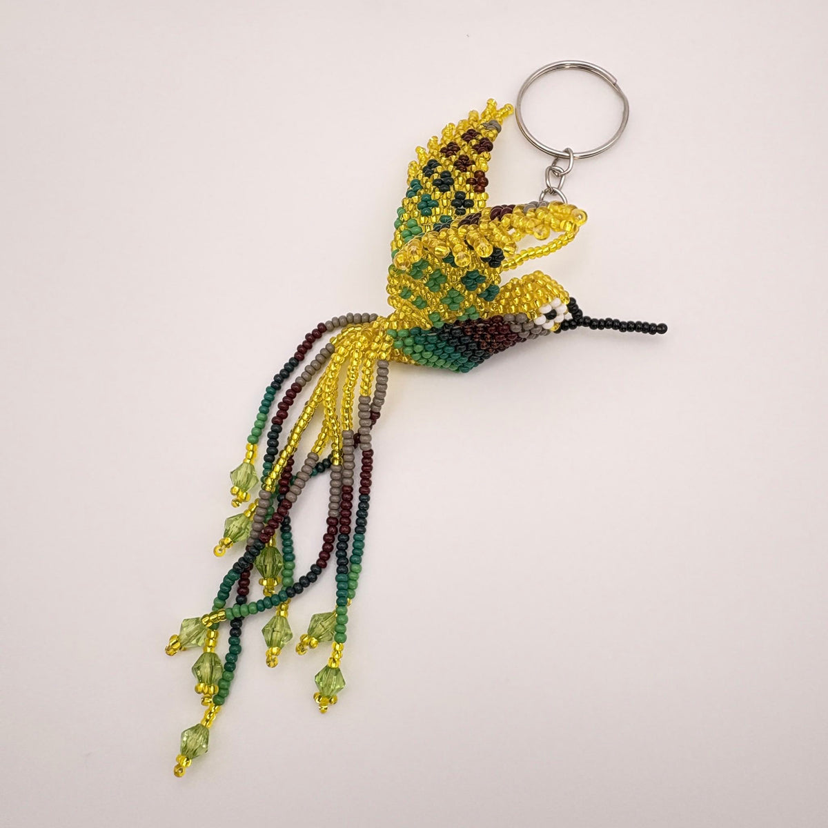Porte-clés COLIBRI