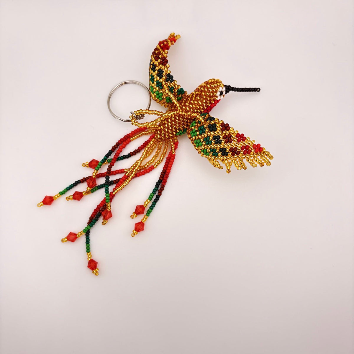 Porte-clés COLIBRI