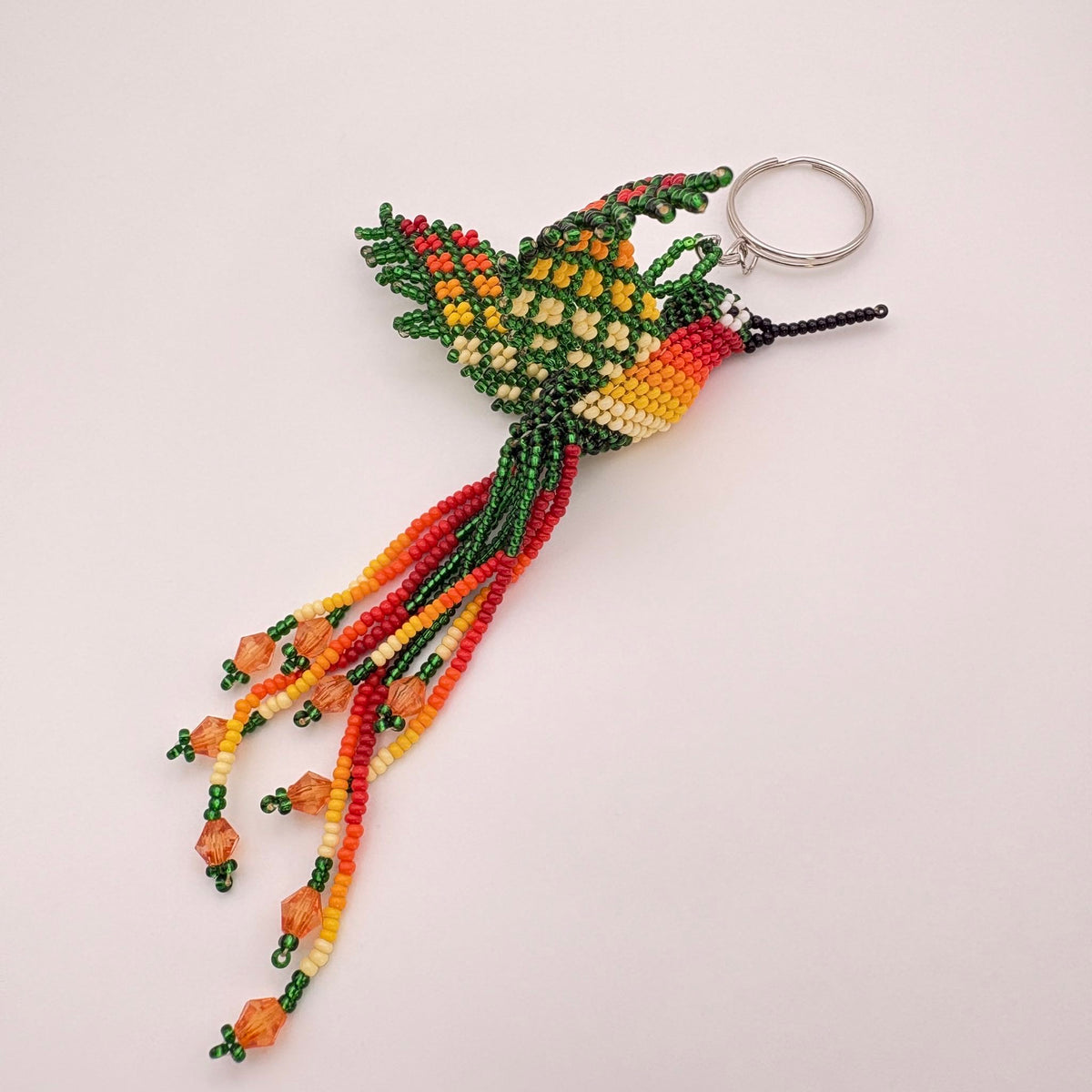 Porte-clés COLIBRI