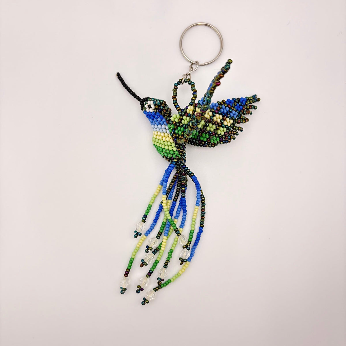 Porte-clés COLIBRI