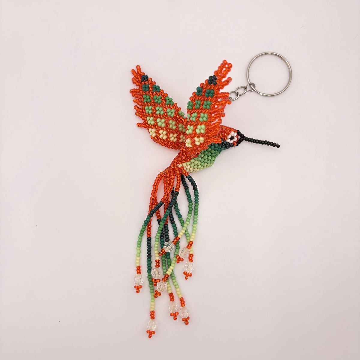 Porte-clés COLIBRI