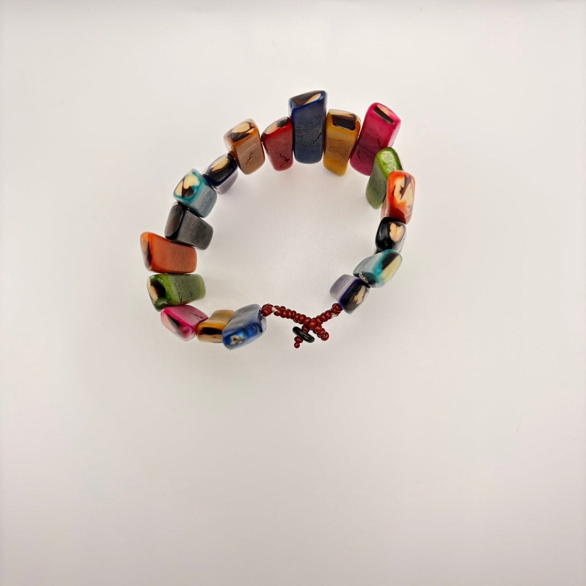 Bracelet jarina AQUARELA