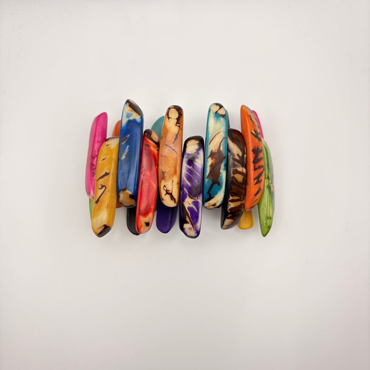 Bracelet jarina AQUARELA