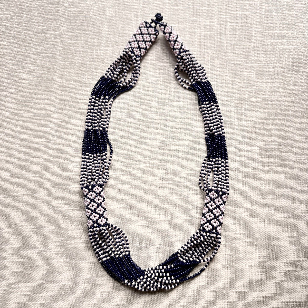 Collier MAREA