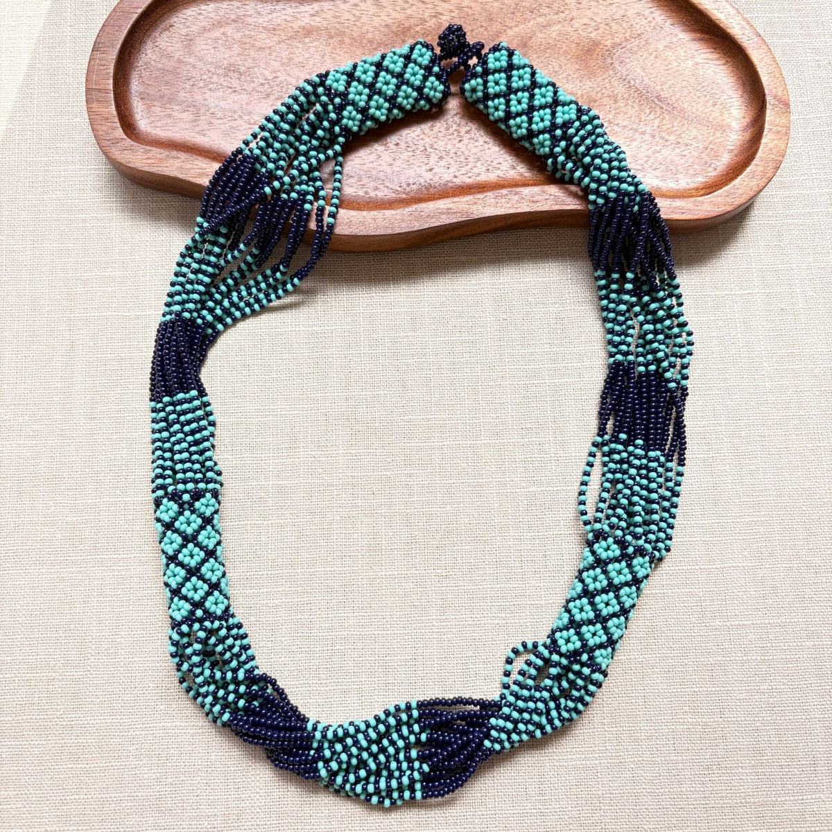 Collier MAYLORA