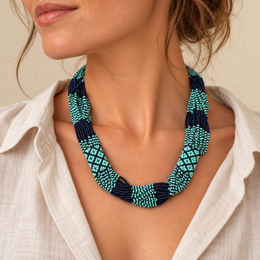 Collier MAYLORA