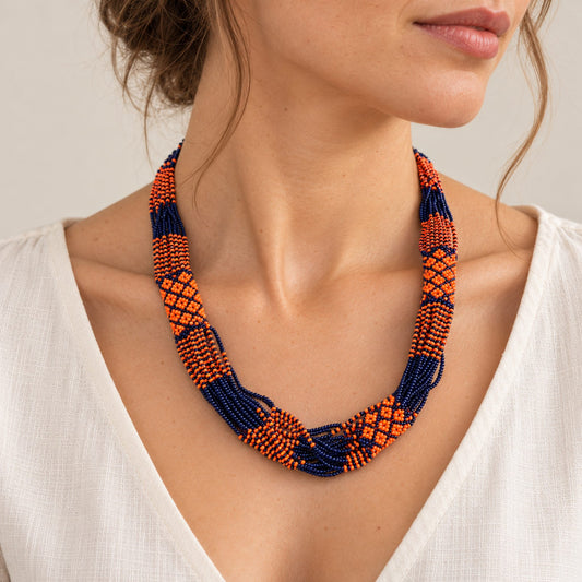 Collier TAYUMI