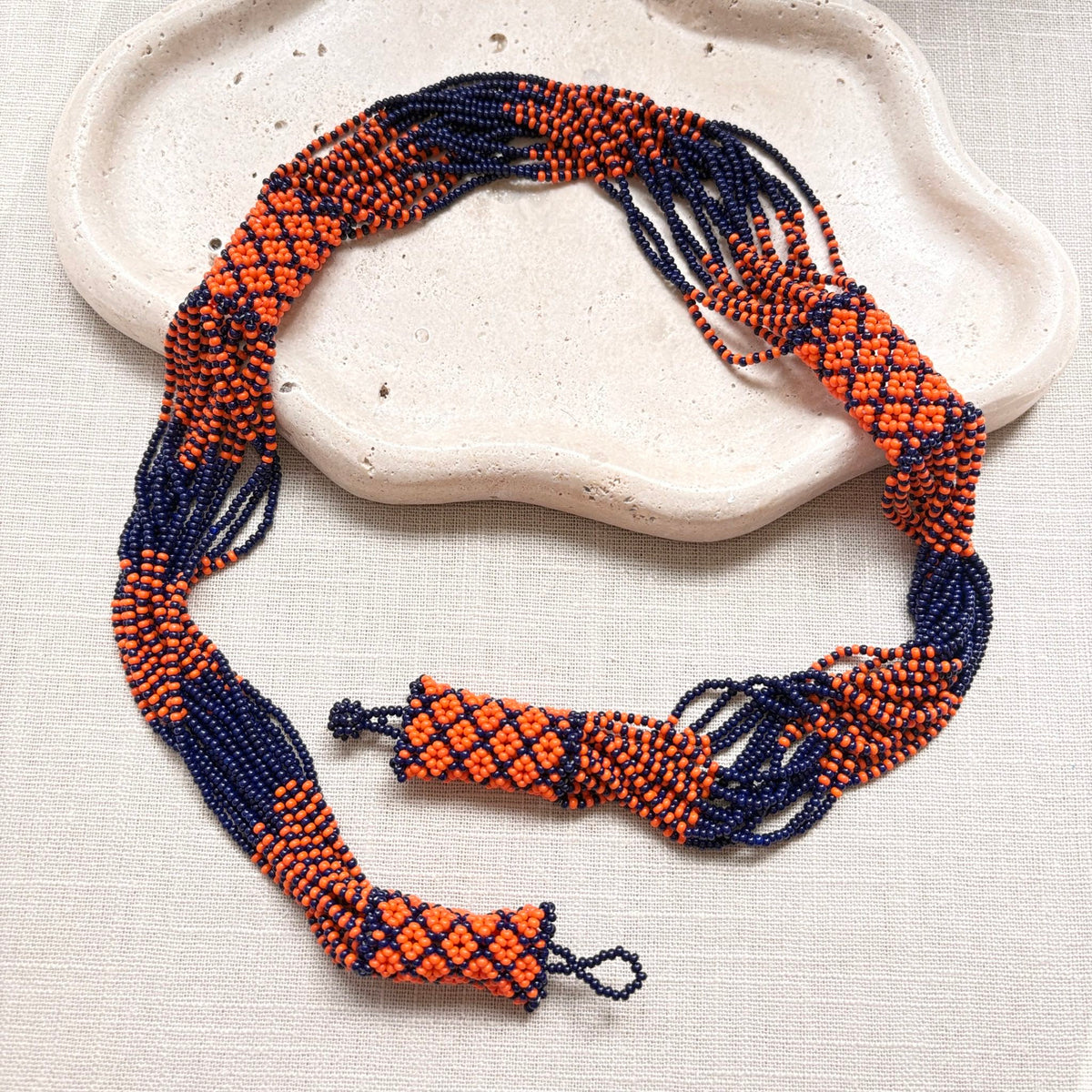 Collier TAYUMI