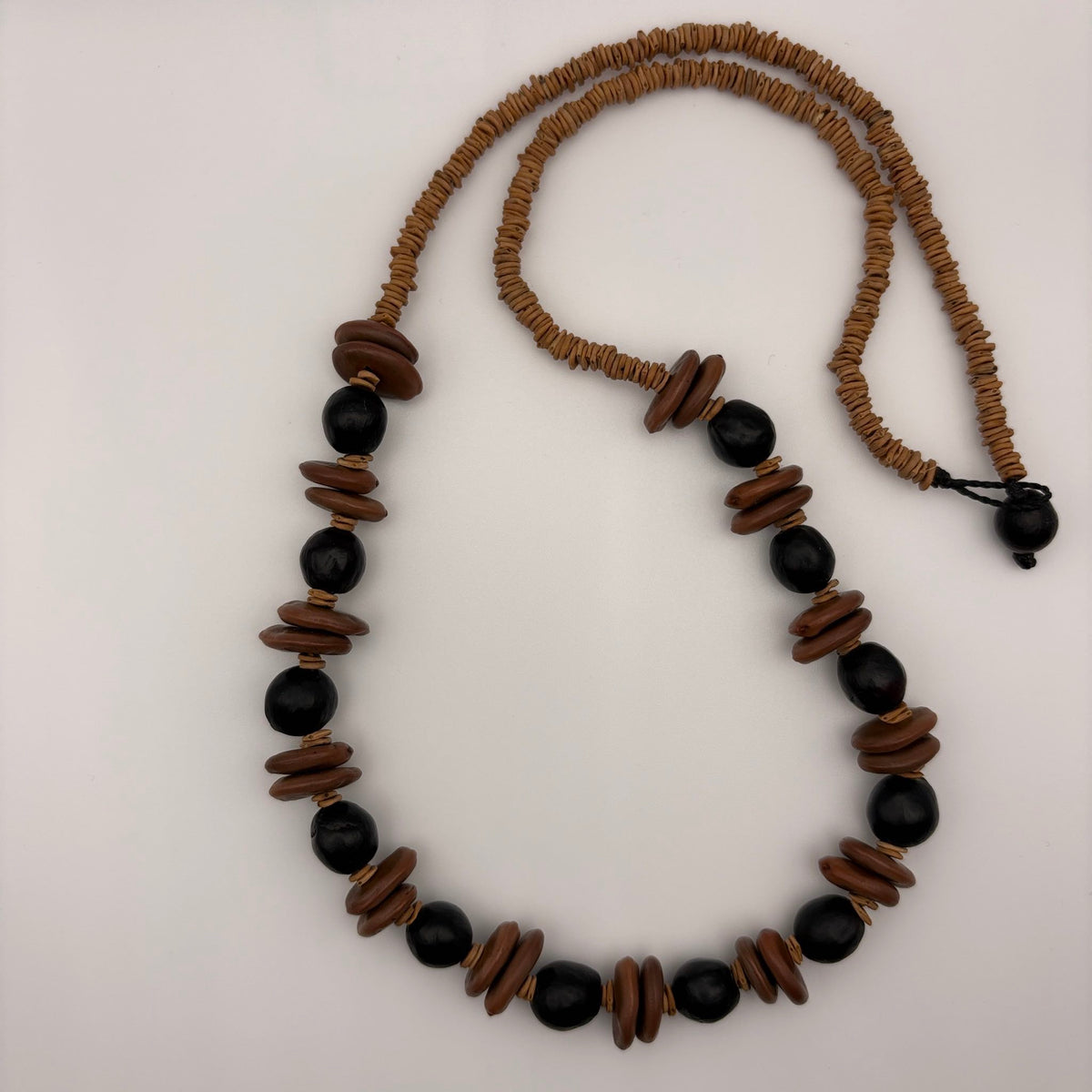 Parure végétale n°39