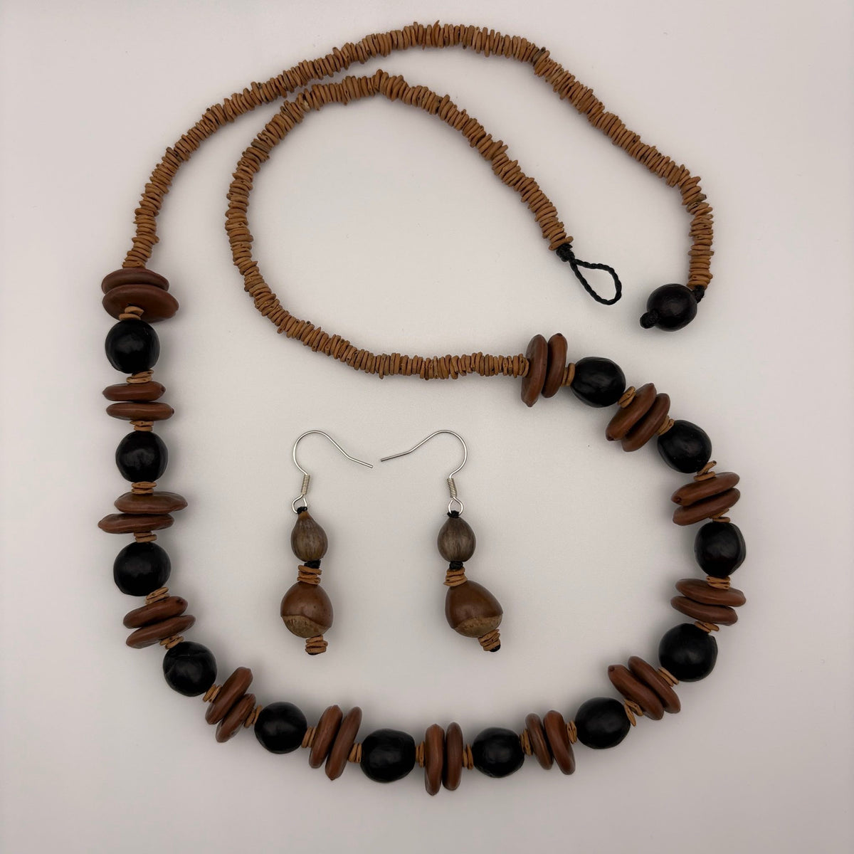 Parure végétale n°39