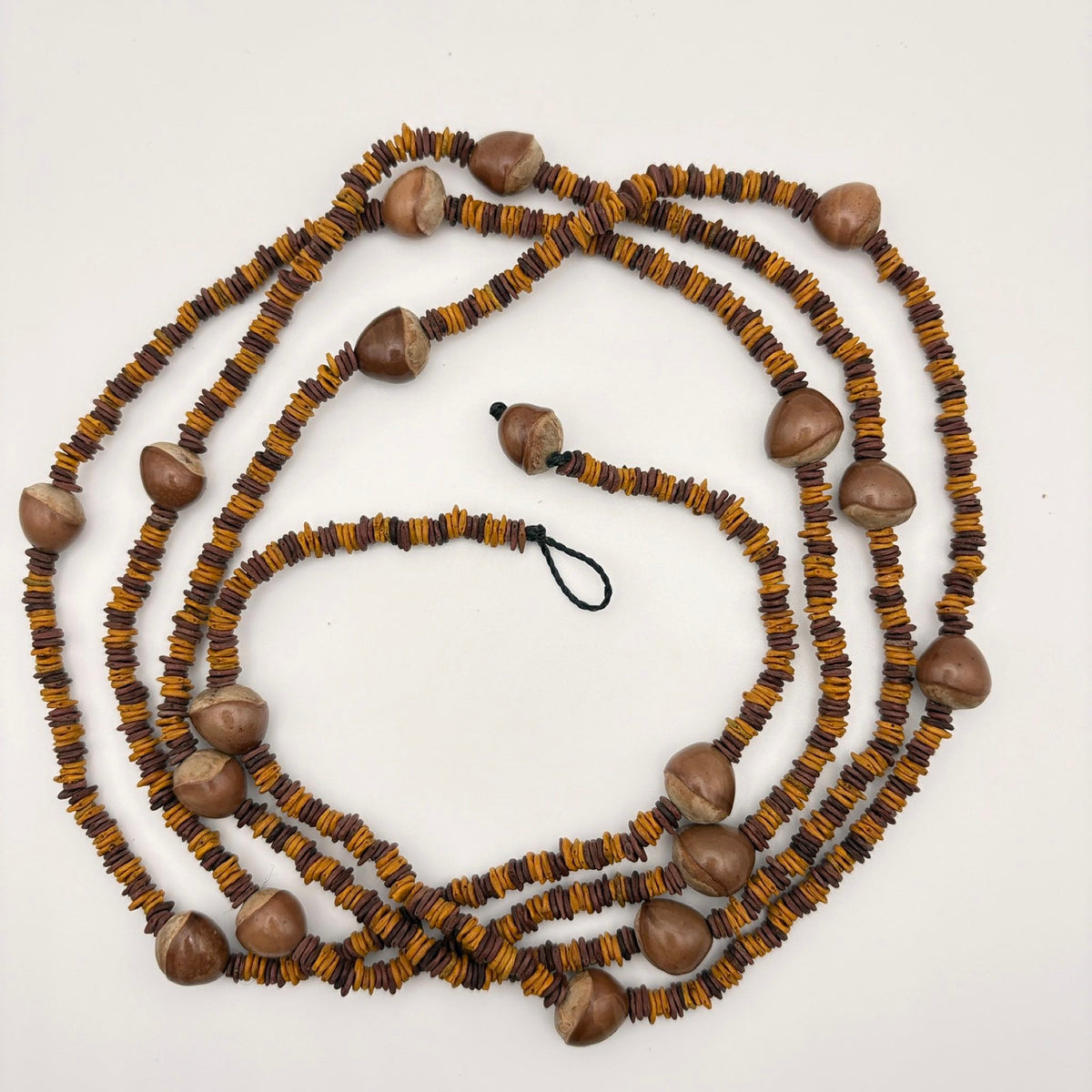 Plant-based jewelry set