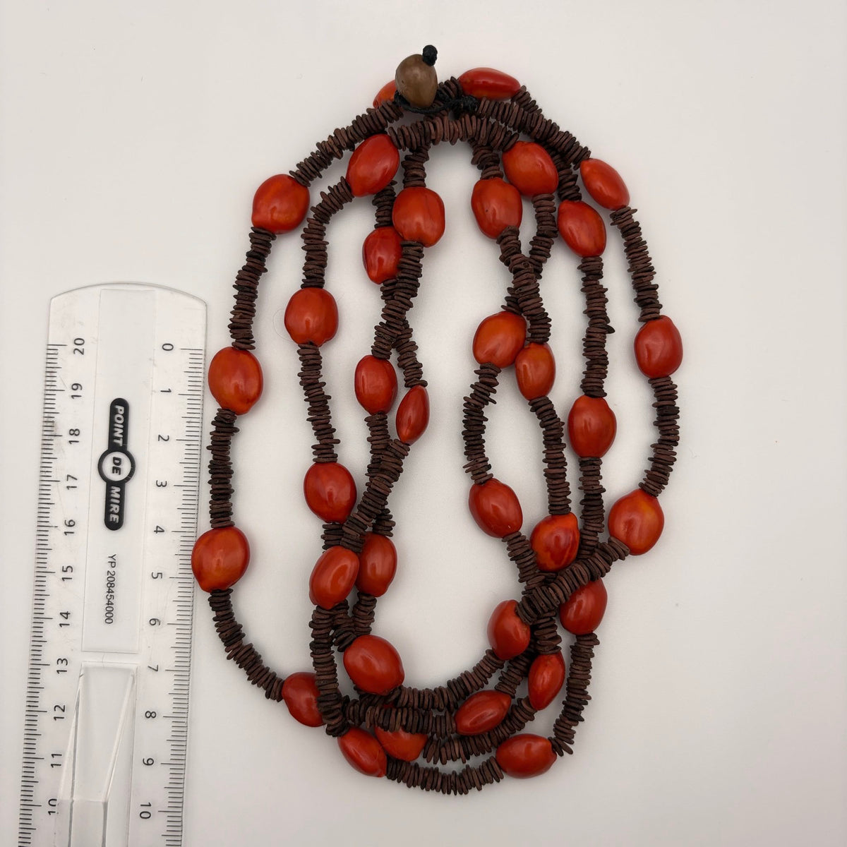 Parure végétale n°2