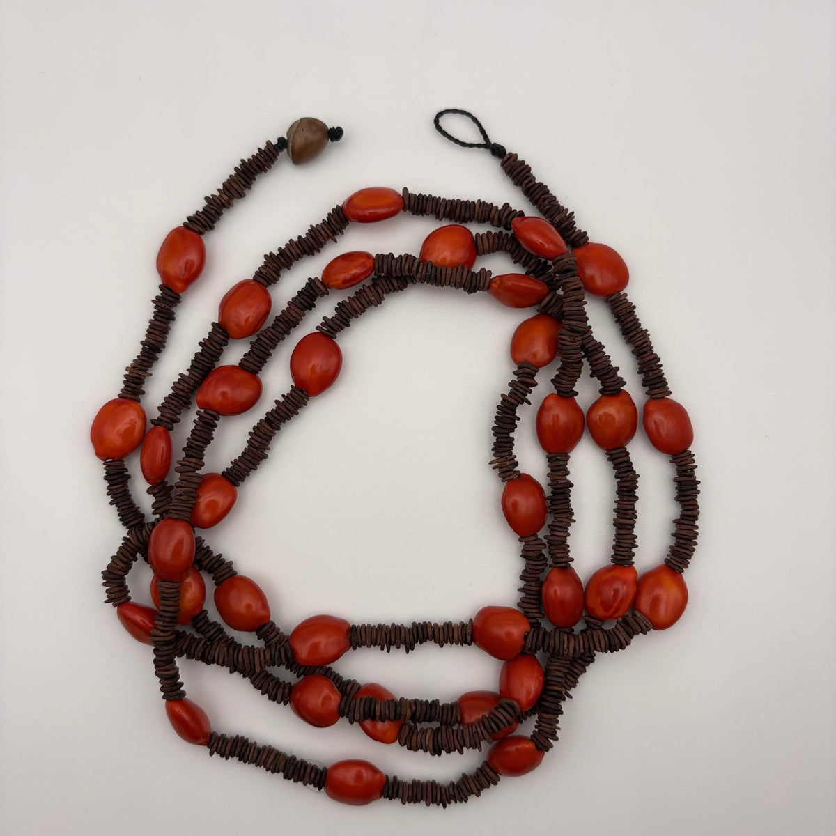 Parure végétale n°2