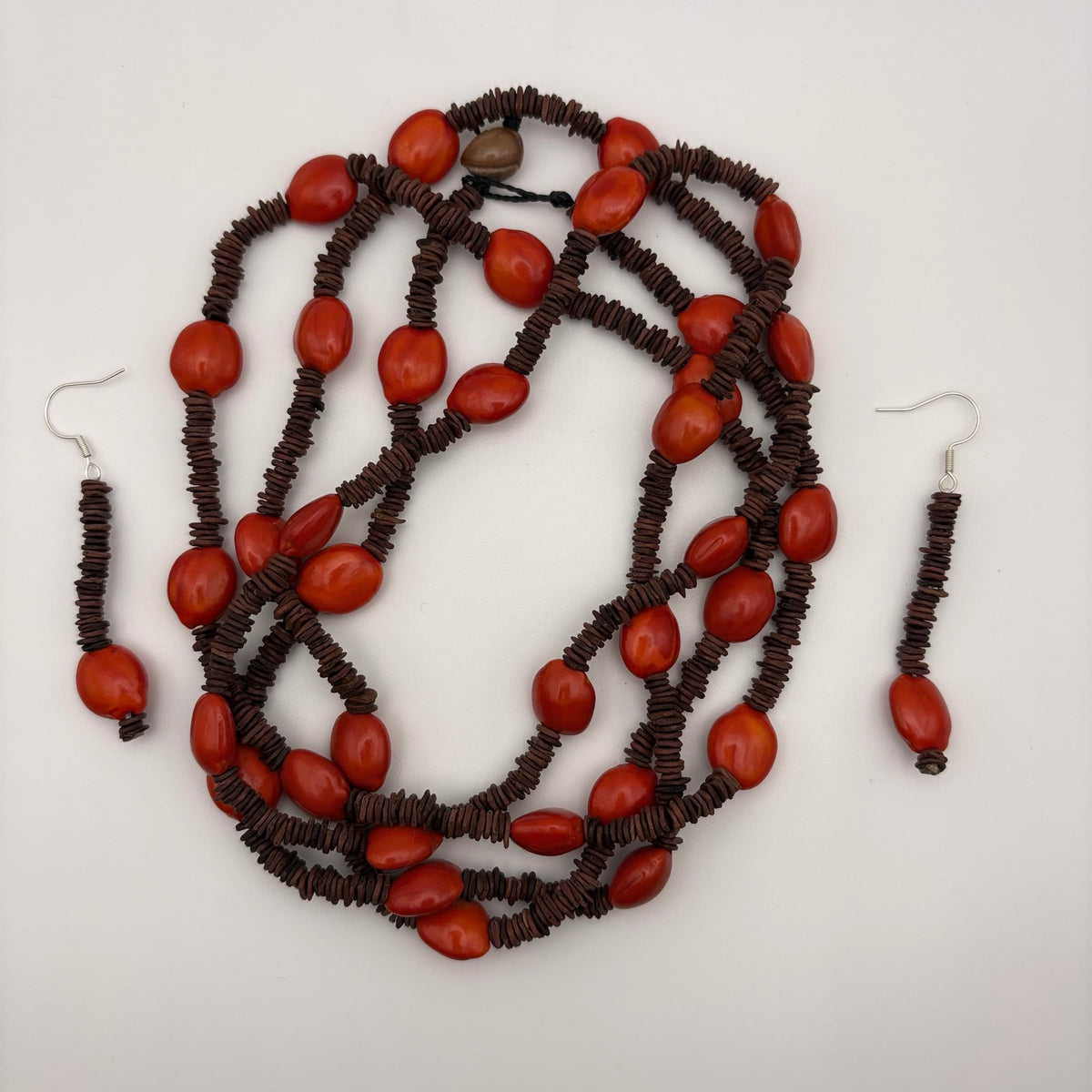 Parure végétale n°2