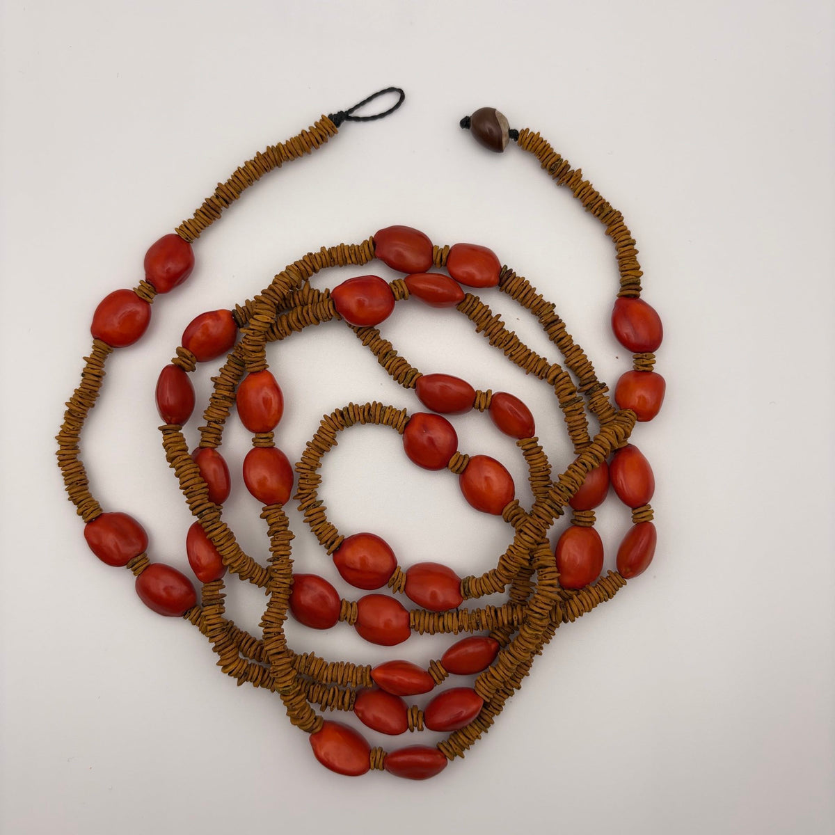 Parure végétale n°3