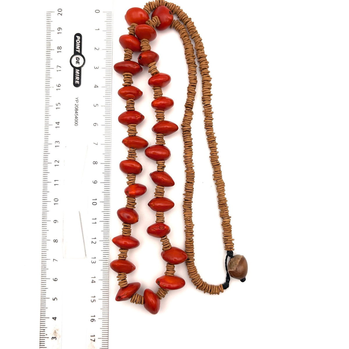Parure végétale n°5