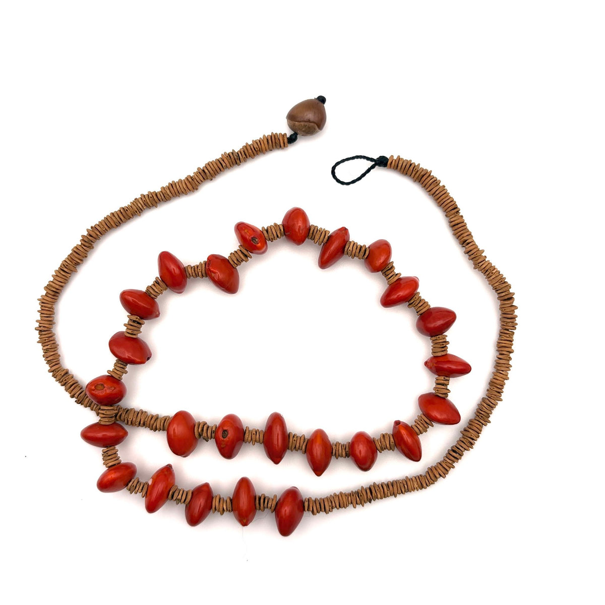 Parure végétale n°5