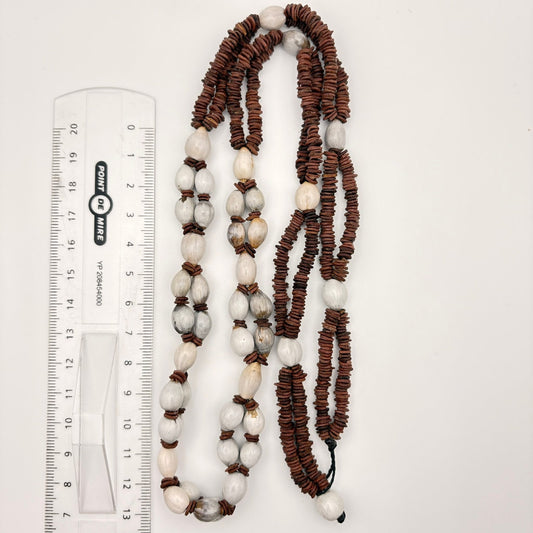 Parure végétale n°16
