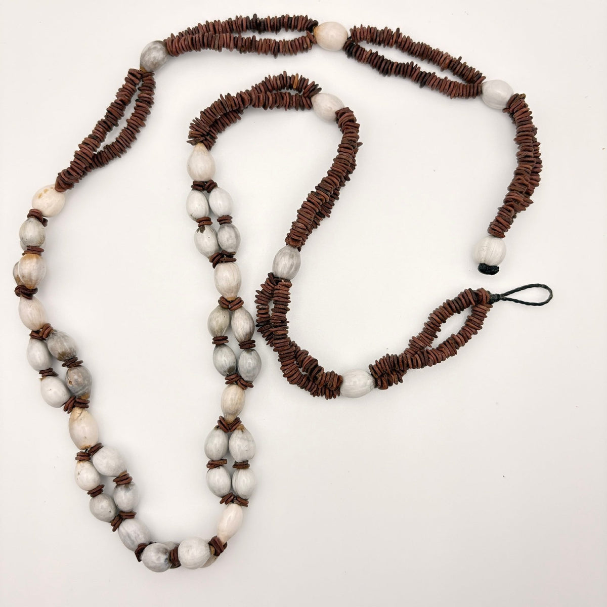 Parure végétale n°16
