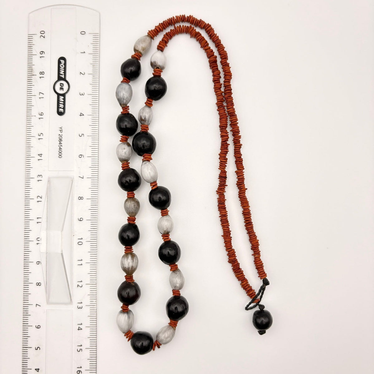 Parure végétale n°36