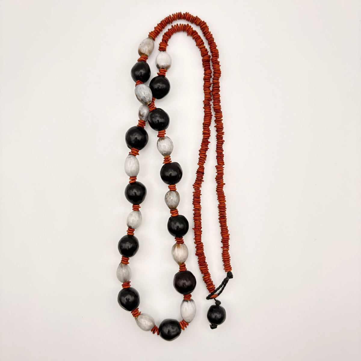 Parure végétale n°36