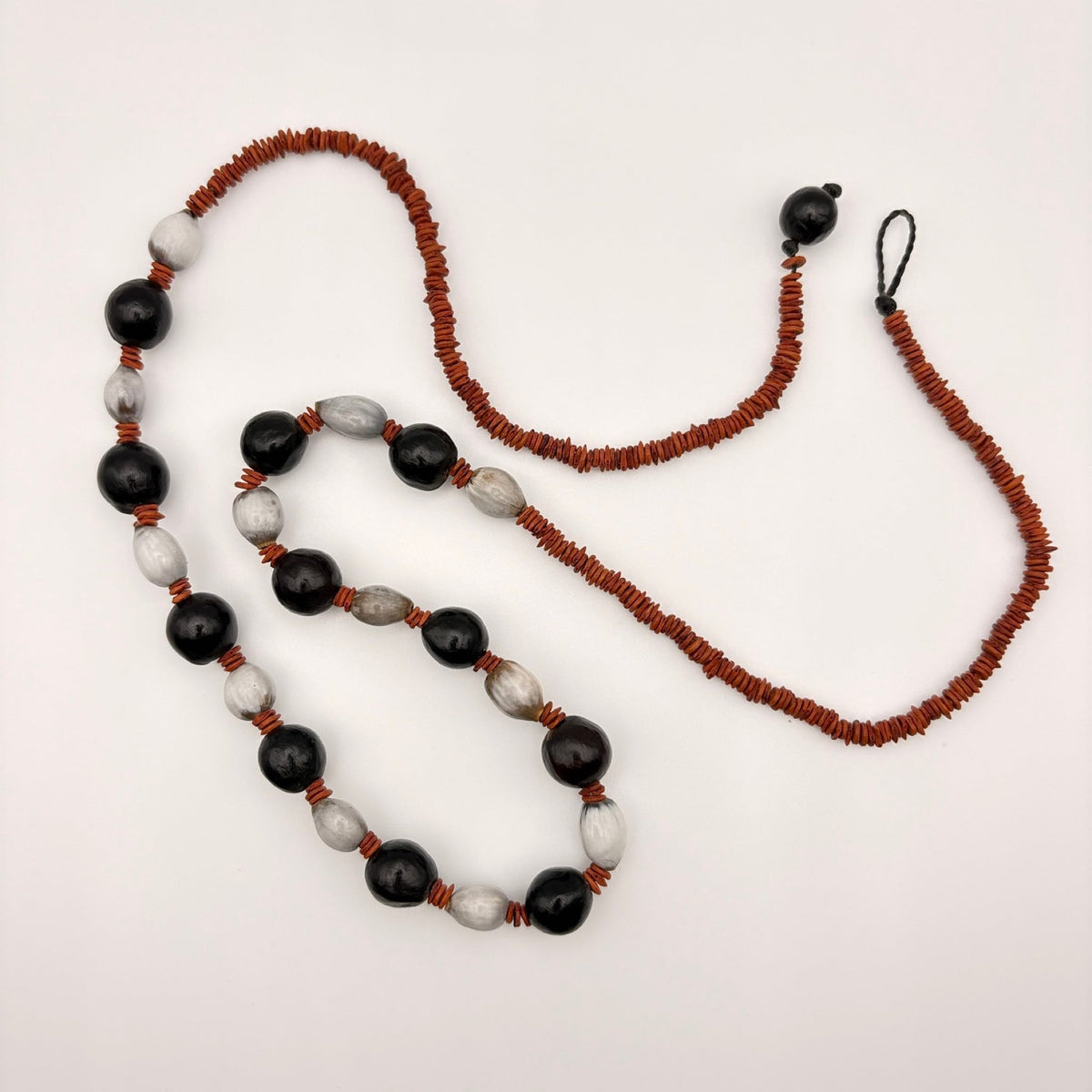 Parure végétale n°36