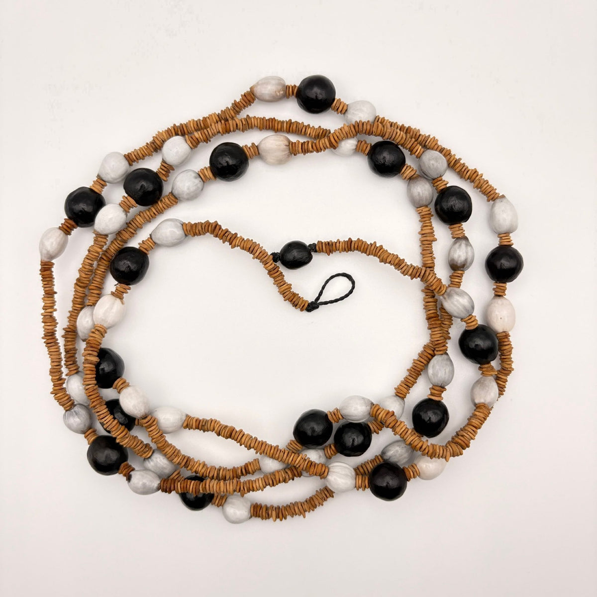 Parure végétale n°40