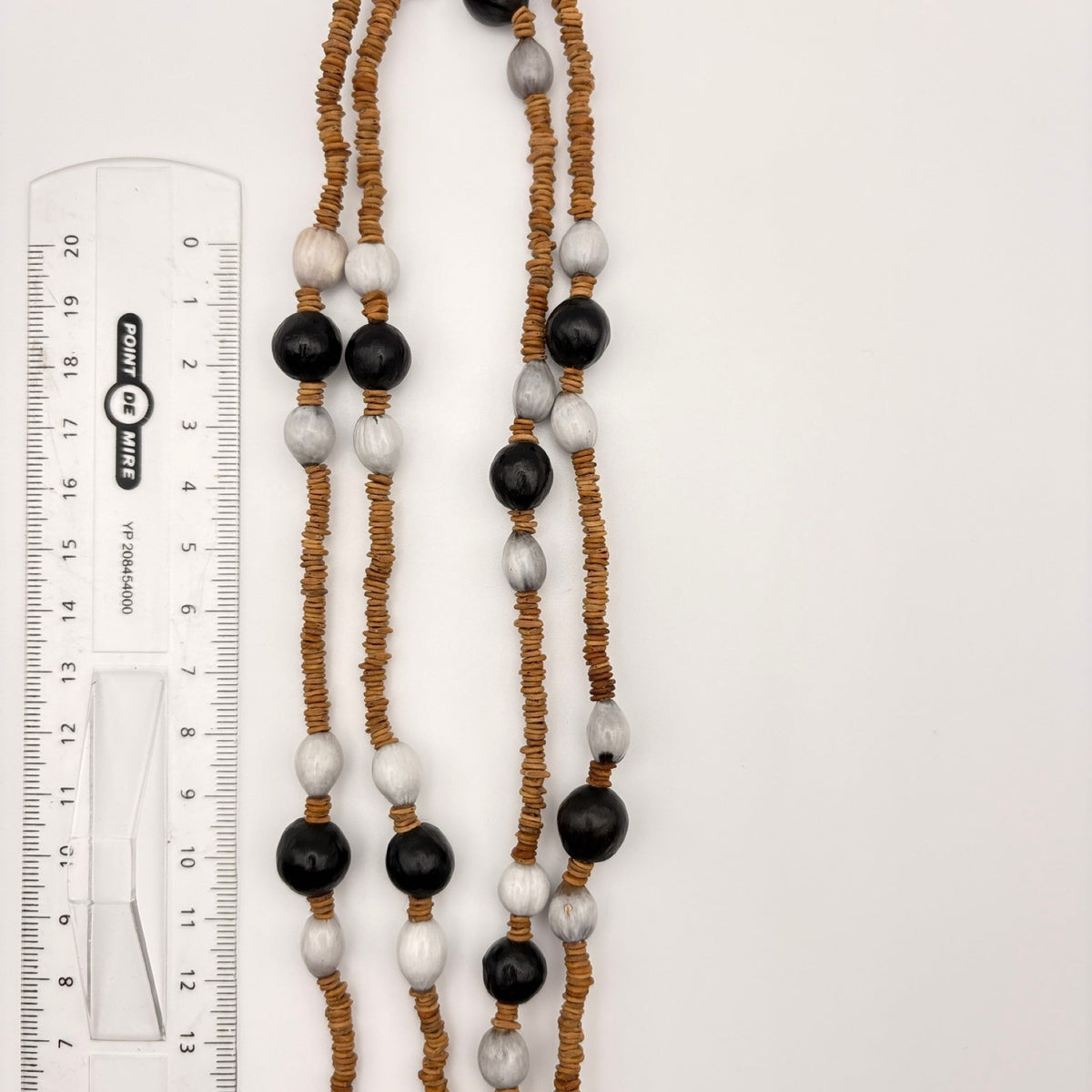 Parure végétale n°40