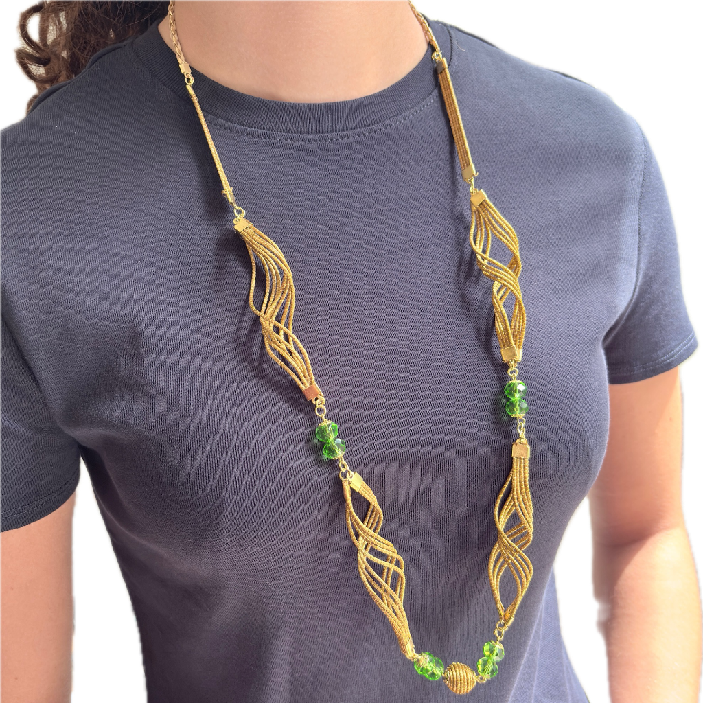 Parure-Capim-Dourado-Quartz-vert-5