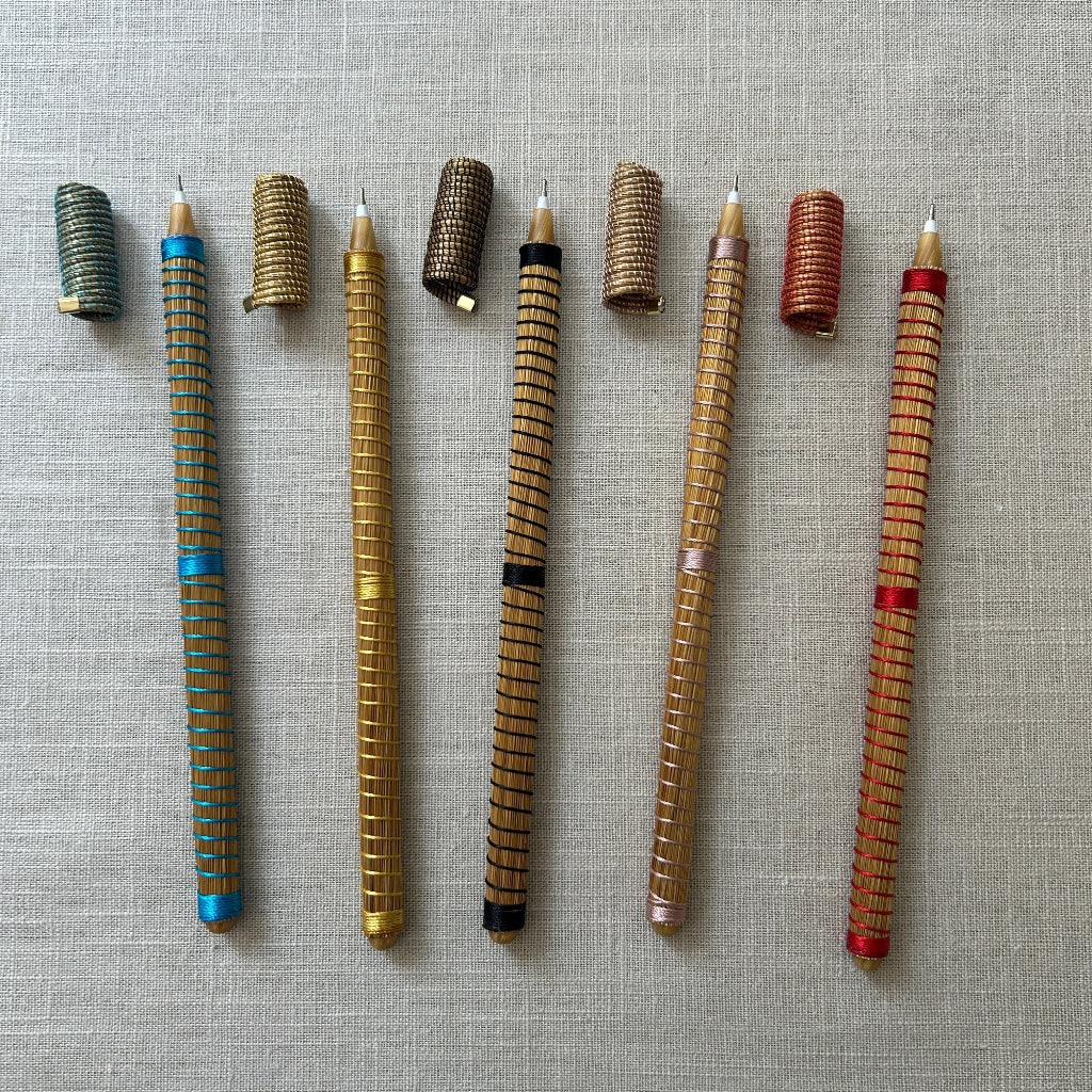 Stylo-Capim-Dourado-Spiro-Fil-soie-1