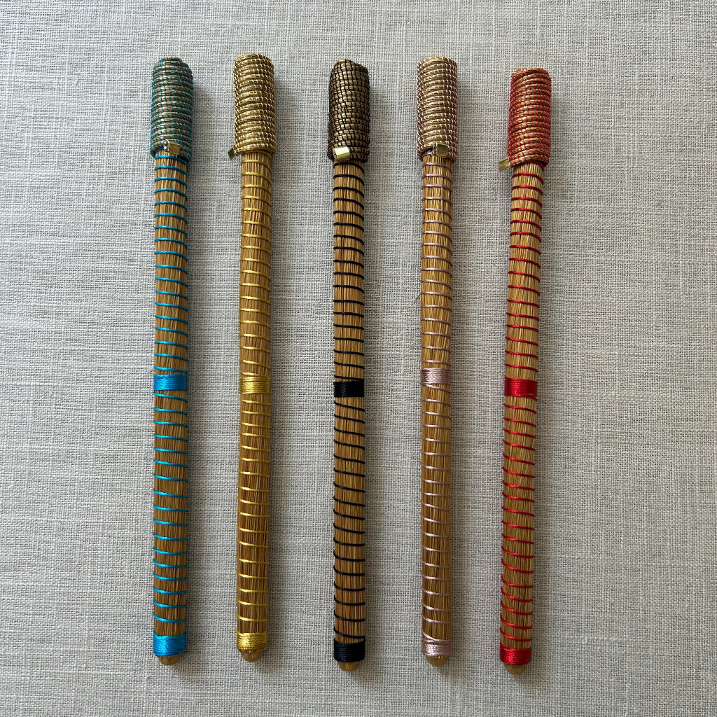 Stylo-Capim-Dourado-Spiro-Fil-soie-2