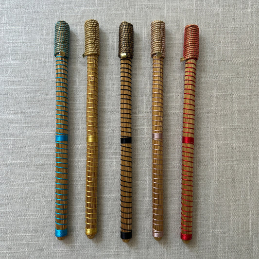 Stylo-Capim-Dourado-Spiro-Fil-soie-2